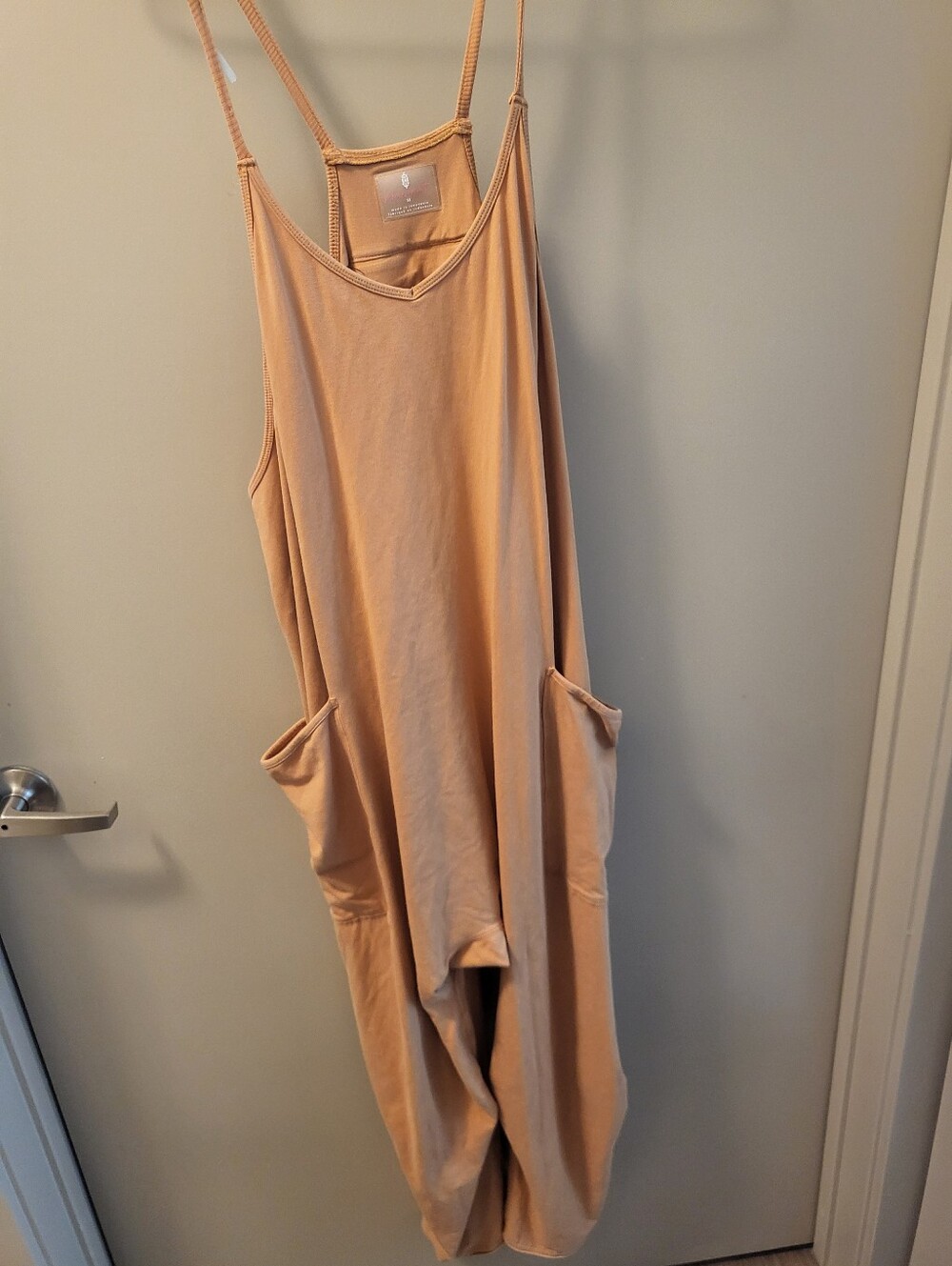 FP Movement By Free People Hot Shot Onesie